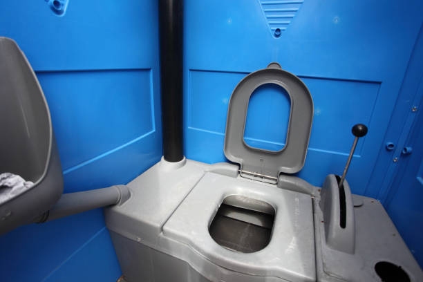 Best Sanitation services for porta potties  in Crawford, GA