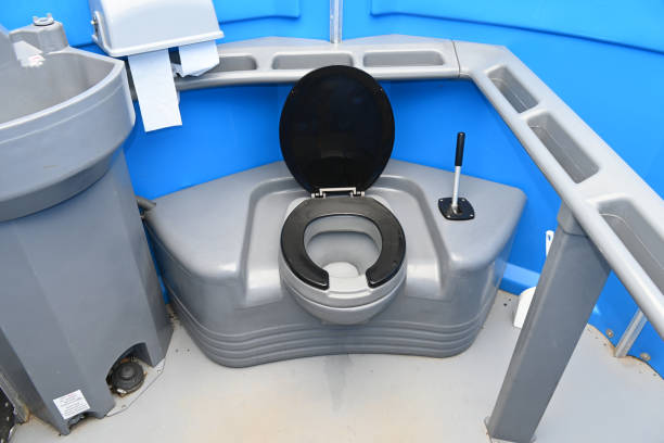Professional porta potty rental in Crawford, GA