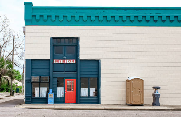Best Handicap porta potty rental  in Crawford, GA