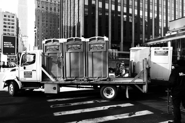 Portable Toilet Options We Offer in Crawford, GA